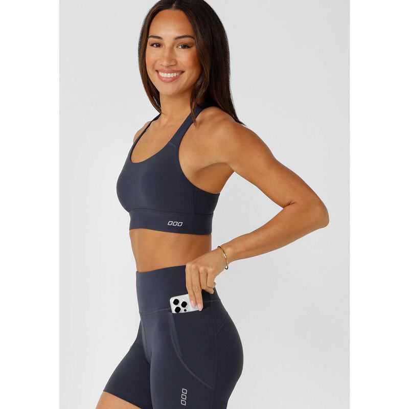 Lorna Jane Amy Maximum Support Sports Bra image number 2